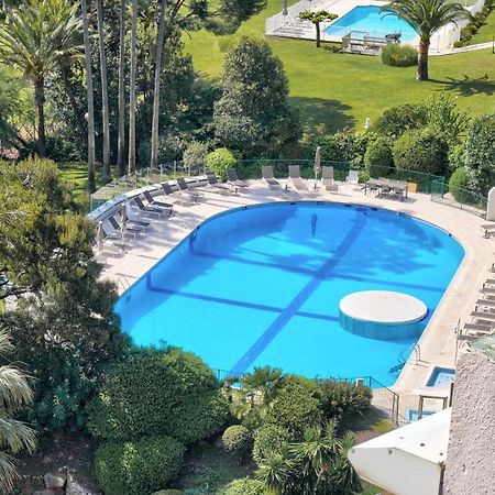 كان Immogroom - Swimming-Pool Tennis - Sea View- Ac المظهر الخارجي الصورة